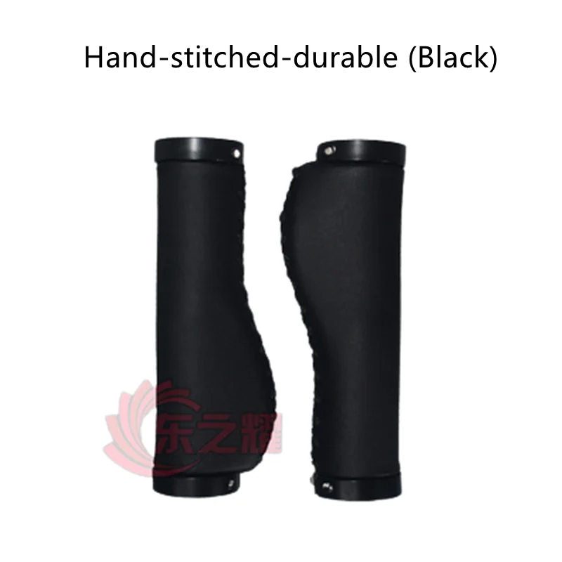 Universal Retro Hand Grip for Bicycle, Two-Way Hand Grip