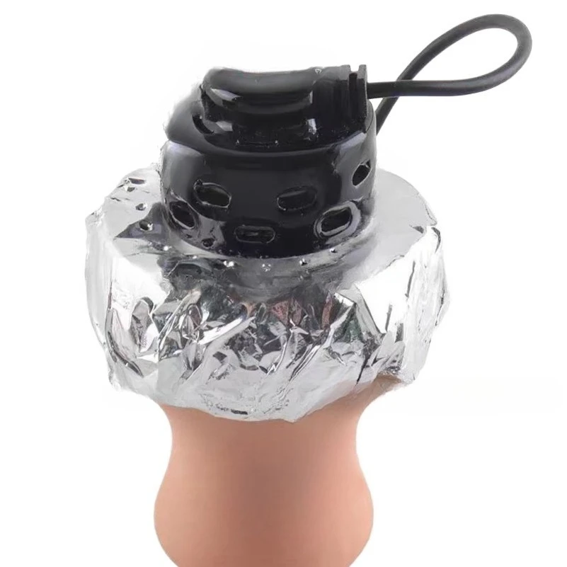 Hook Charcoal Electronic Charcoal Smokeless Stick Charcoal Hook Accessories