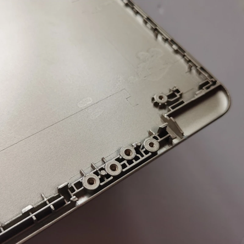 New LCD Back Cover Screen Lid For ASUS X510 A510 A510U S510U F510U S510UA S510UN S510UQ Bezel Frame