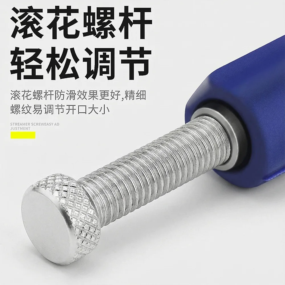 Elevator Speed Limiter Tester Special Forceps, Lengthened Jaws, Easy To Use