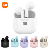 Xiaomi Mini Wireless Bluetooth Earphones Bluetooth 5.3 TWS HIFI Stereo Headset Touch Control Sports Waterproof Gaming Headphones