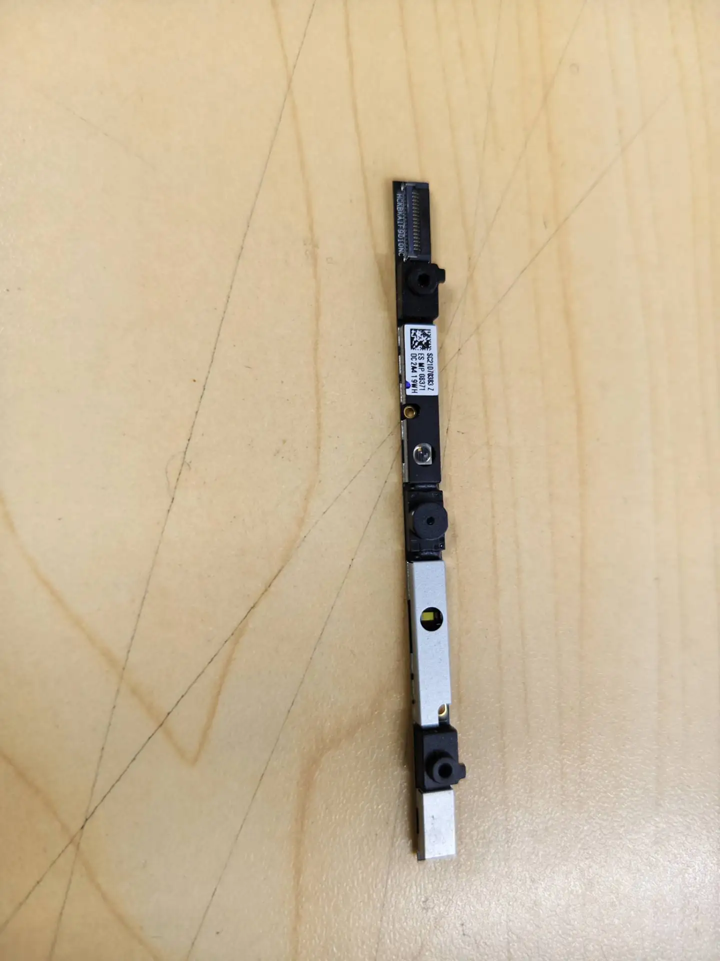 使用済み-5c21d10434-5c21d10435-5c21d10436-5c21d10437-thinkpad-e14-gen-4-e15-gen-4-ラップトップカメラ-ウェブカメラ-2mic-fhd