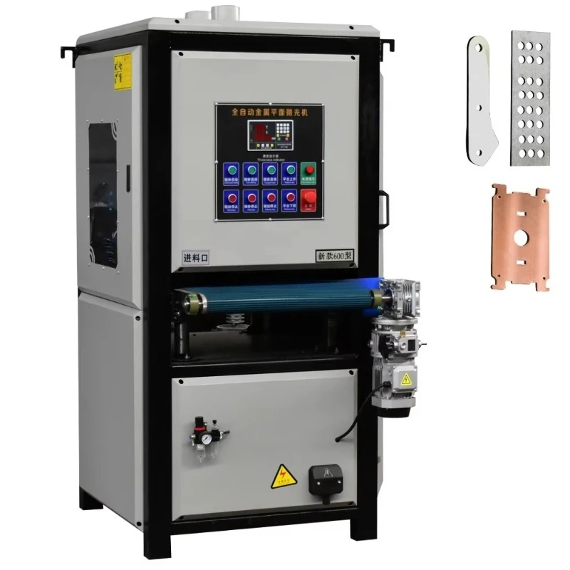 

【Хит продаж】Новая популярная машина для шлифовки и полировки металла и дерева с ЧПУ, для удаления заусенцев, зеркальной полировки