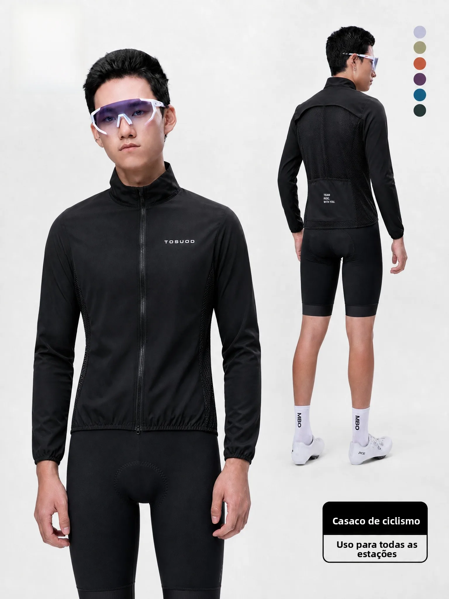 tuta-da-ciclismo-tas-captain-giacca-antivento-per-bici-da-strada-manica-lunga-traspirante-per-uomo-e-donna-abbigliamento-antivento-per-ciclismo