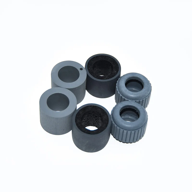 1X 4009B001AA 4009B001 Exchange Roller Kit Tire for CANON DR-6050C DR-7550C DR-9050C / DR 6050C 7550C 9050C