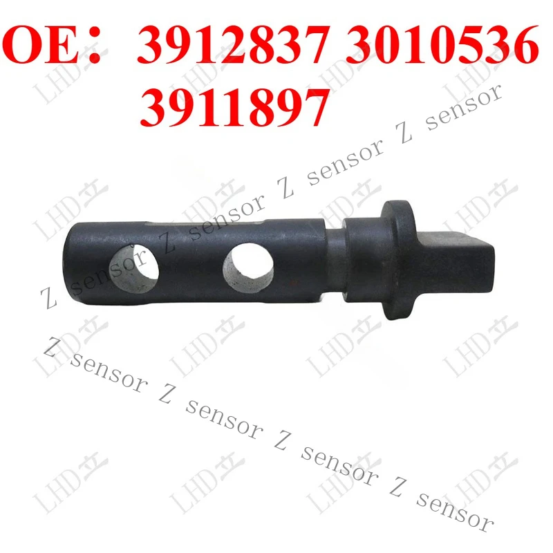 Шток клапана остановки AAA+ для двигателя Cummins 6C8.3 3912837 3010536 3911897