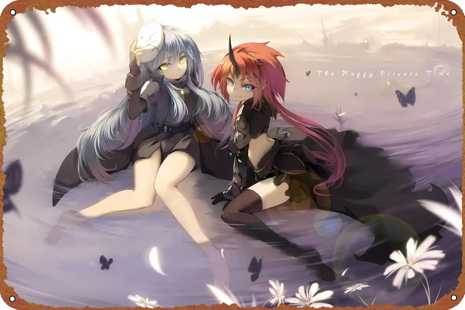 Rimuru Tempest Mili…