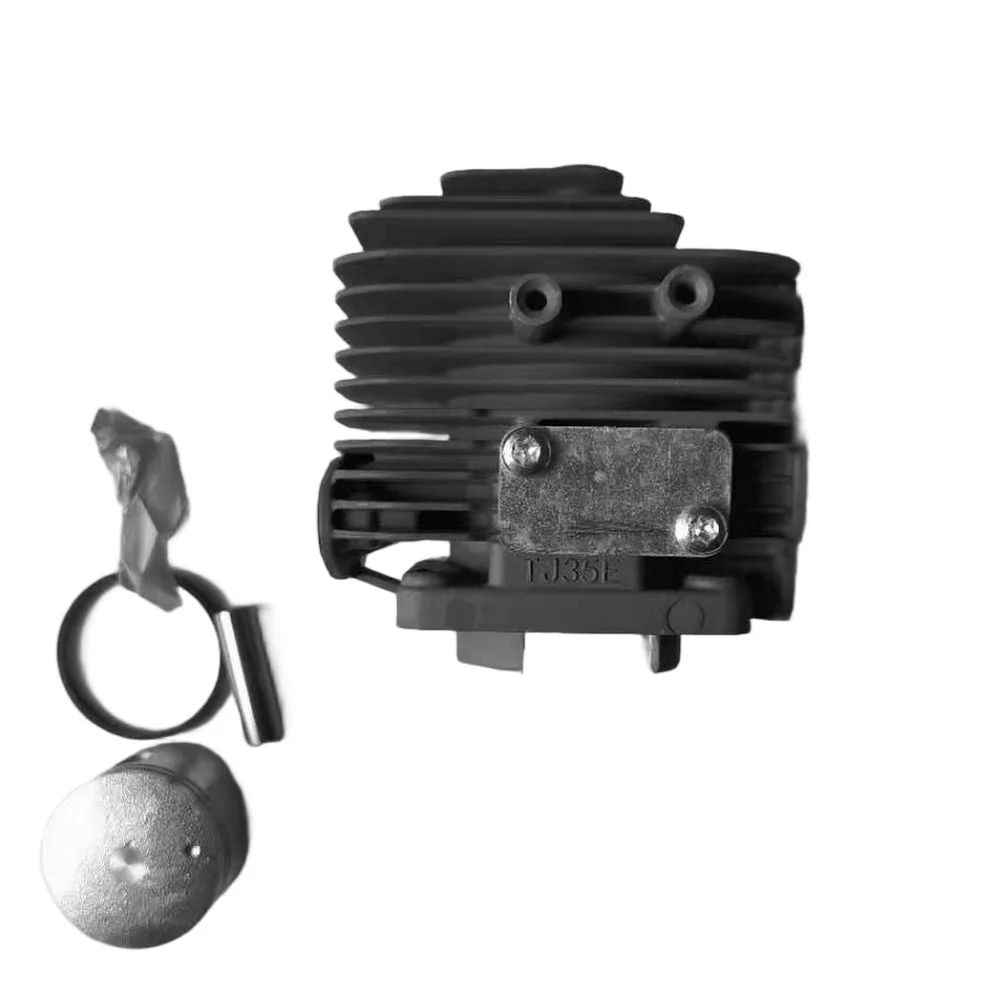For Repair Maintenance TJ35E Cylinder As Shown In The Figure Compact Design Lightweight Construction For TJ35E