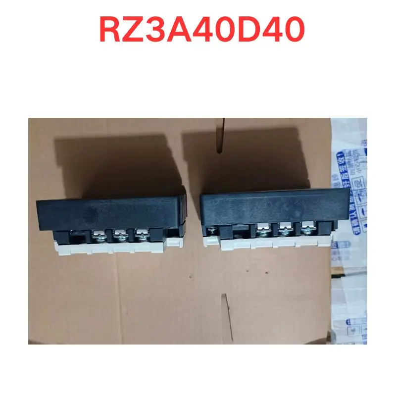 Новый RZ3A40D40 Быстрая доставка