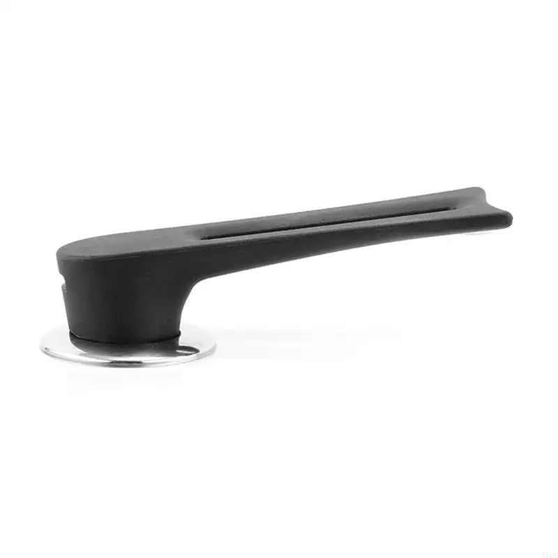 J6PE Multiuse Pot Top Handle Vertical Handle with Overflow Proof and Venting Hole