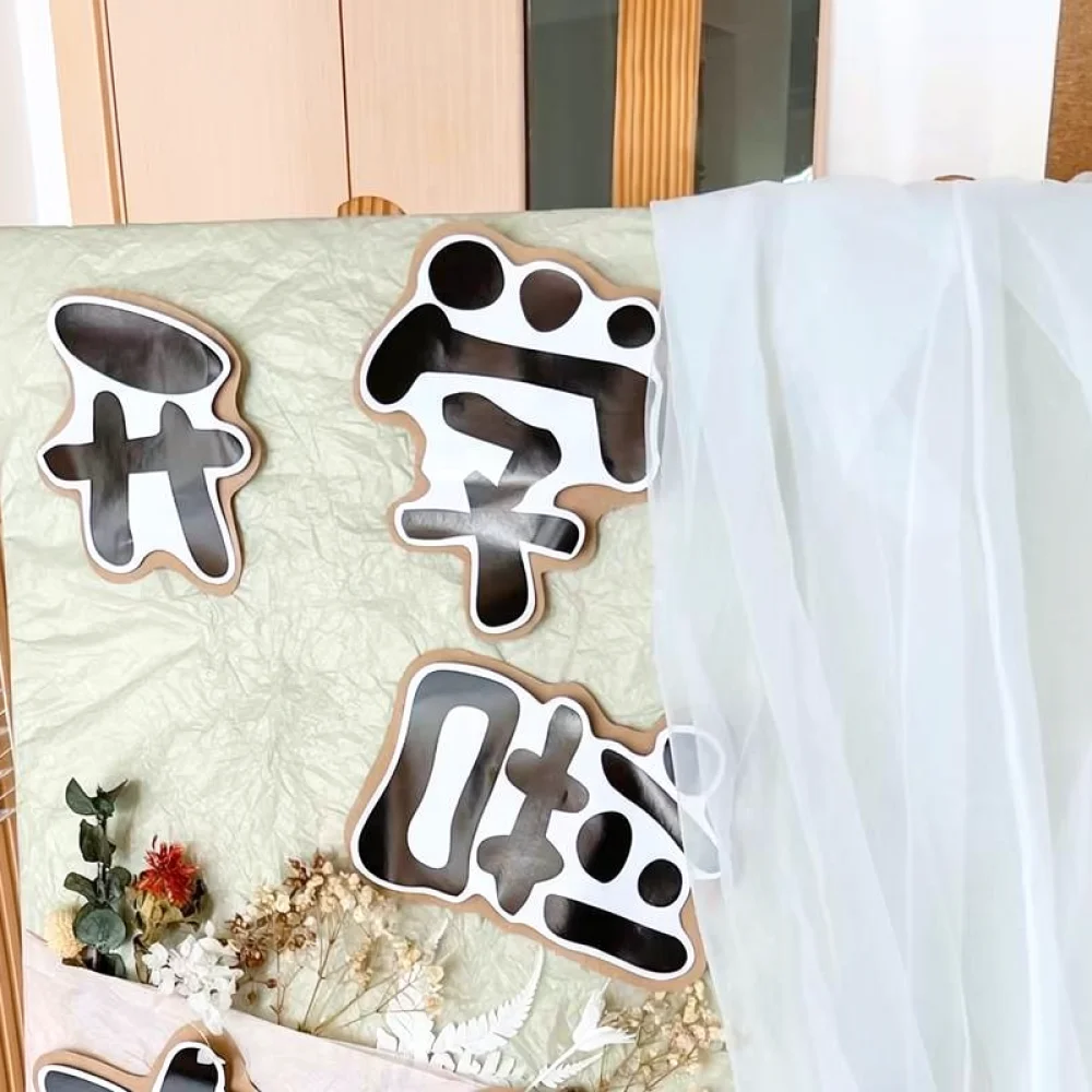 Tissue Paper Decorative Sheets - Art Craft Preschool ulasan dan harga
