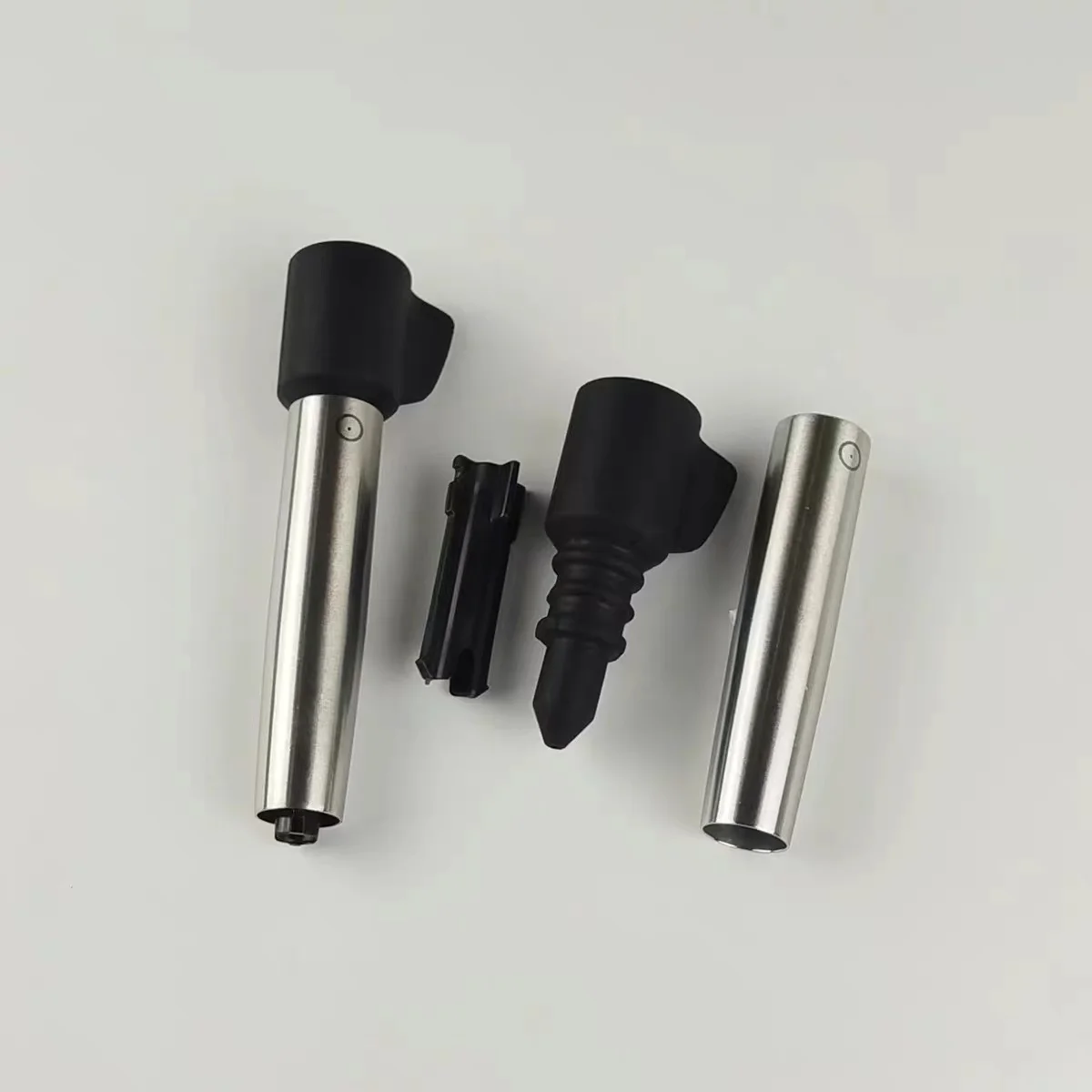 Milk Foam Tube, Outer Pipe Accessories, Applicable to Philips Coffee Machine, EP2121, 2124, 2221, 1221, 1Pc