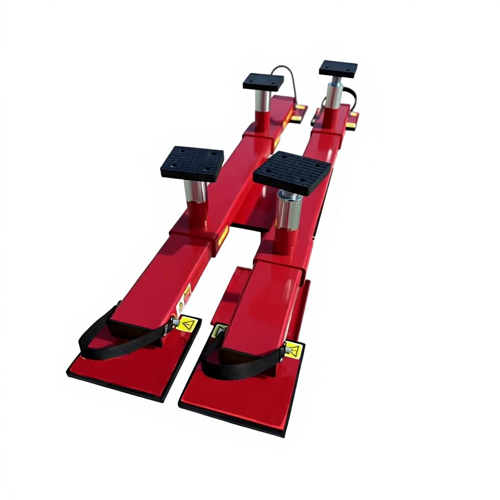 

Подходит для различных кронштейнов крепления шасси внедорожников