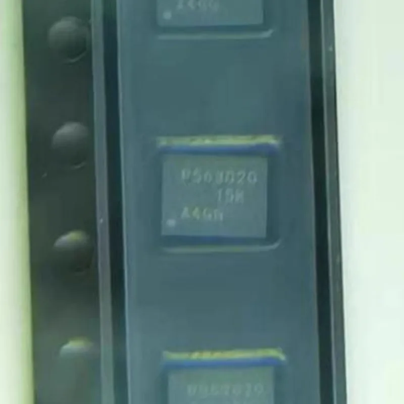 

10PCS TPS63020 PS63020 QFN-14 TPS63020DSJR