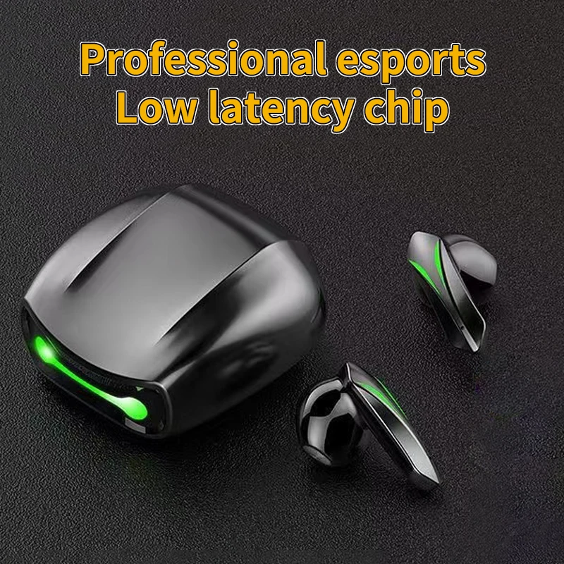 True Wireless Bluet… - image