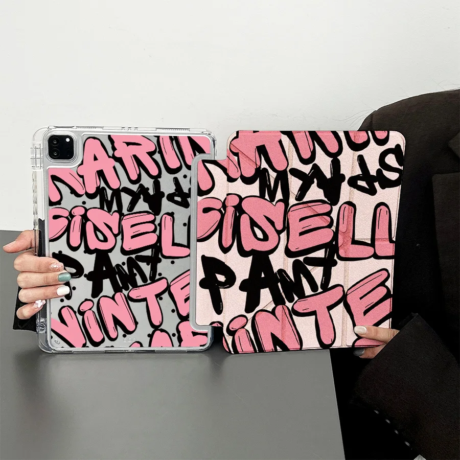 

Чехол для планшета Samsung, складной чехол для планшета, совместимый с Samsung для Galaxy Tab S7/S8/S9