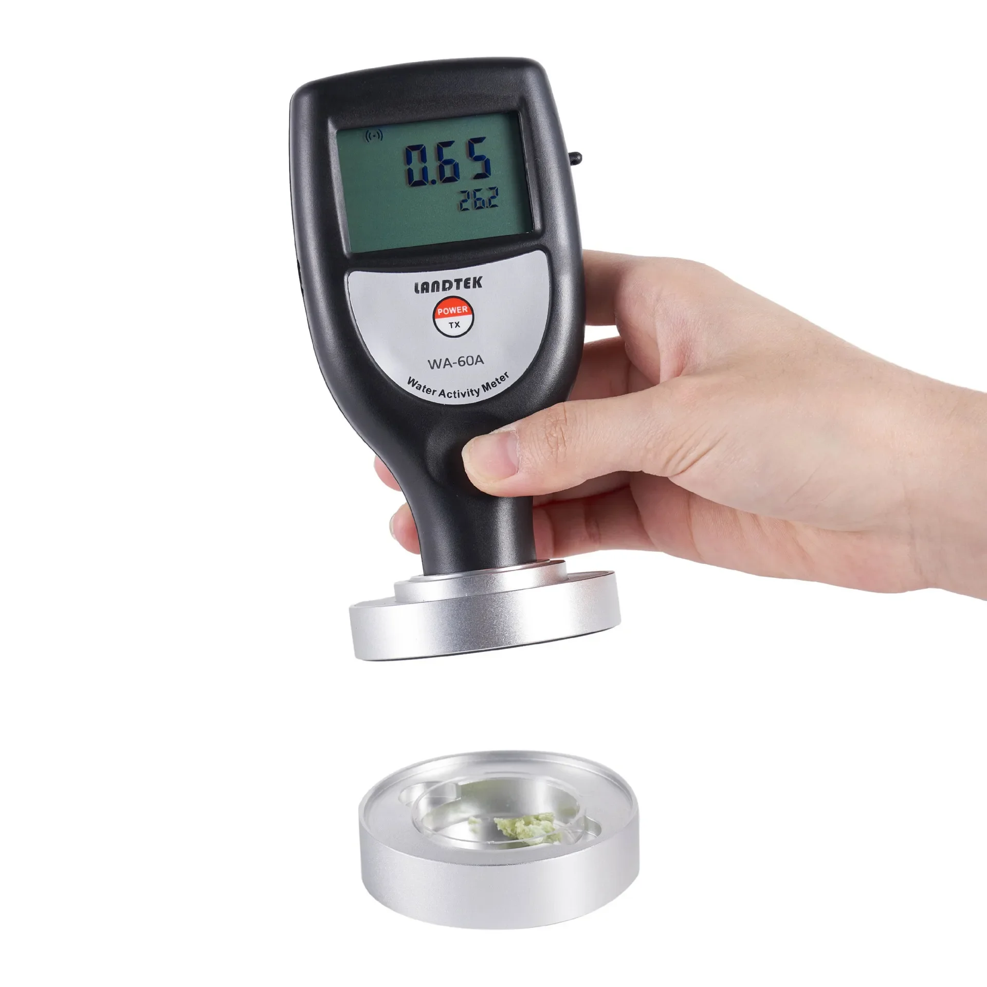 Digital Water Activity Meter Water Activity WA-60A