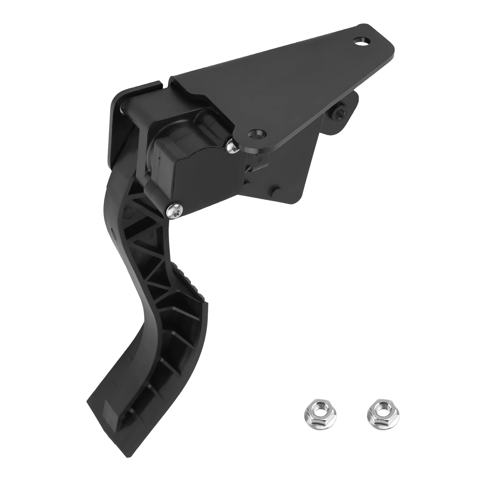 

Черный датчик педали акселератора для International 3200 2002-2011 гг. 57755578 , 2606578 C91, 6995103