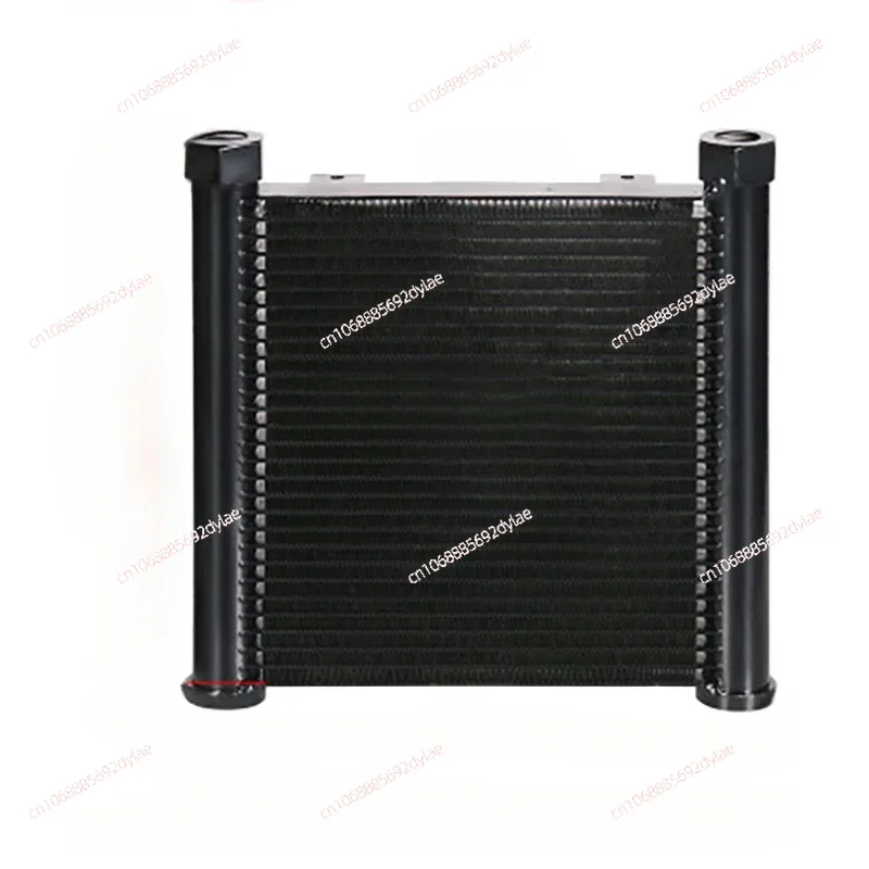 Air Cooler Heat Sink for Hydraulic System Hydraulic Oil Air Cooler Heat Sink