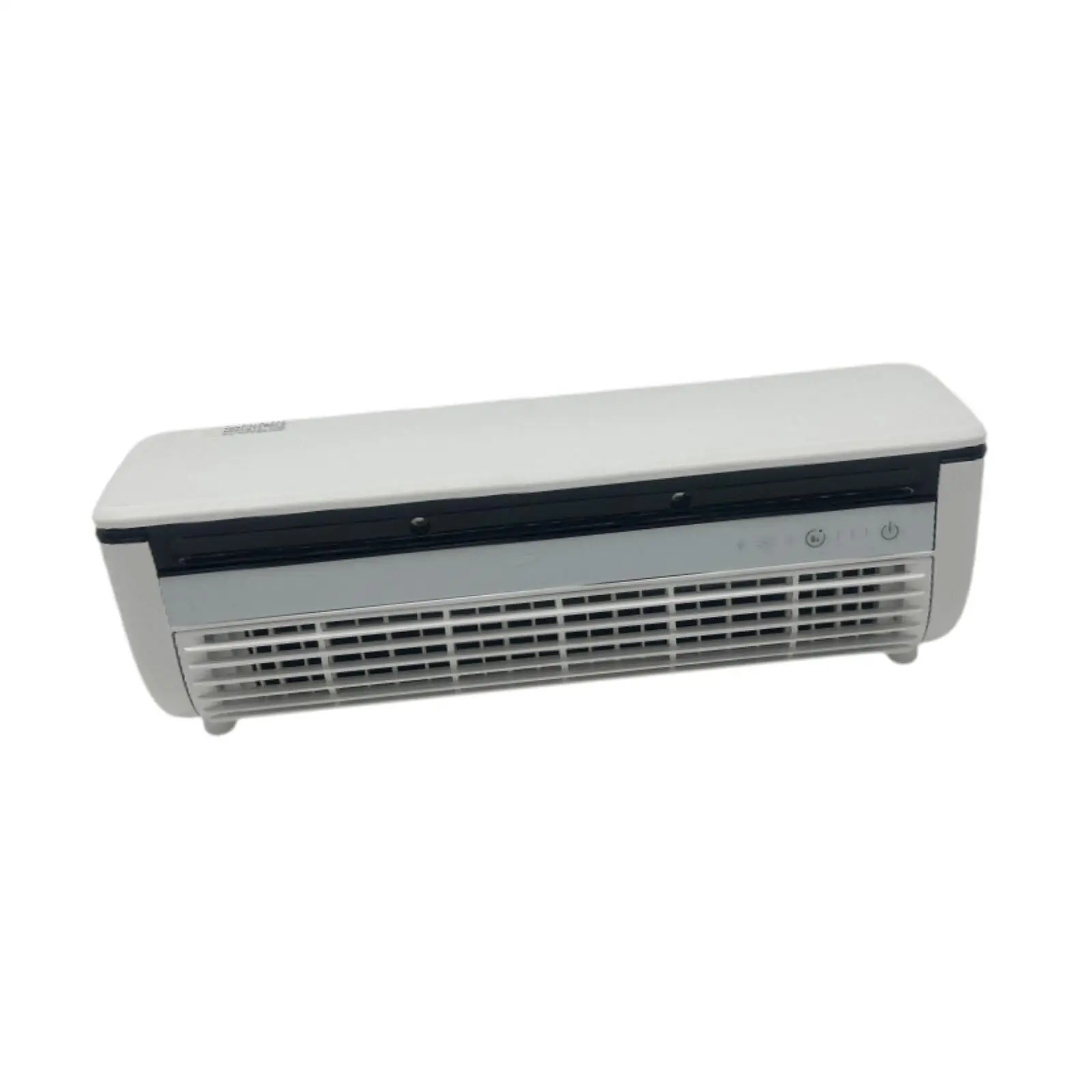 Wall Mounted Fan Portable Multifunctional Gentle Silent Flexible Sturdy Accessories Desk Fan for Office Home Outdoor Bedroom