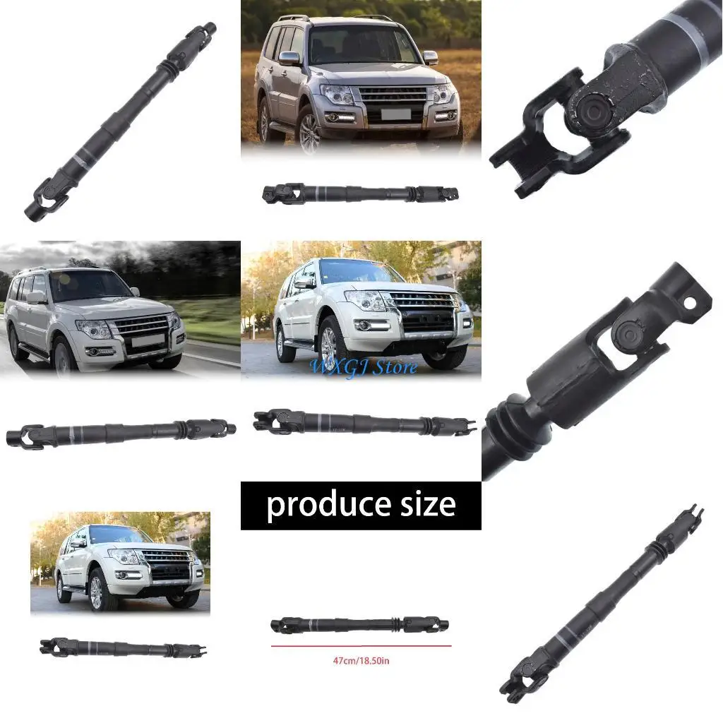 

37JE Enhancing Steering Connection Rod For K96 K94 L200 K74T K75T Better Maneuverability and Reduced Friction