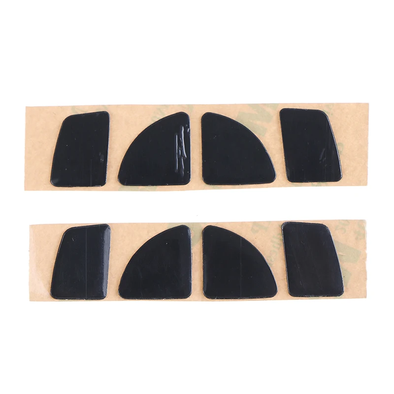 2 set New Mouse Feet Mouse Skates for Logite MX Anywhere2 / 2S Mouse Sticker