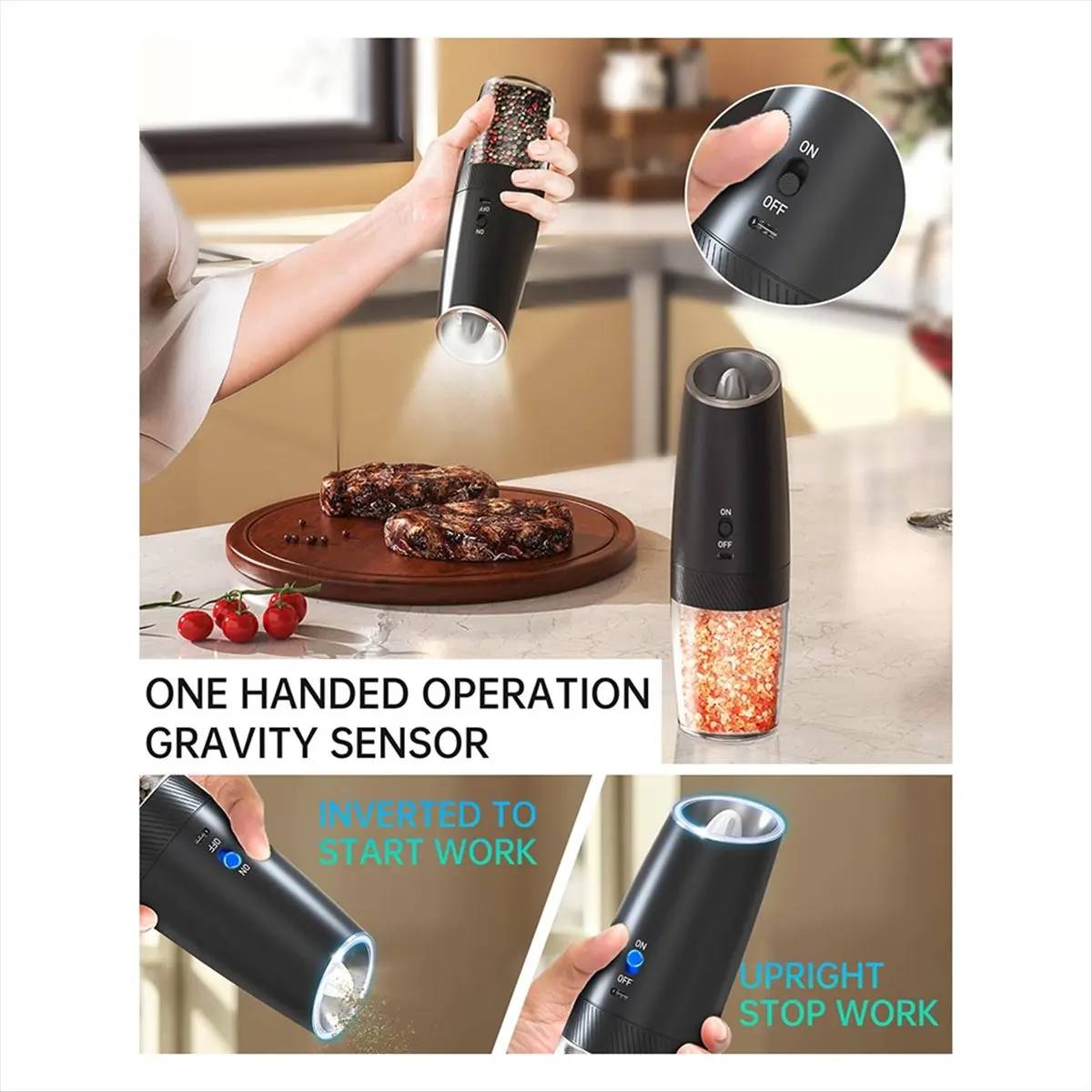 

T64C! Датчик движения PIR для уличного освещения AC110V~240V, настенный светильник с углом обнаружения 180 градусов, светодиодный выключатель с датчиком движения PIR