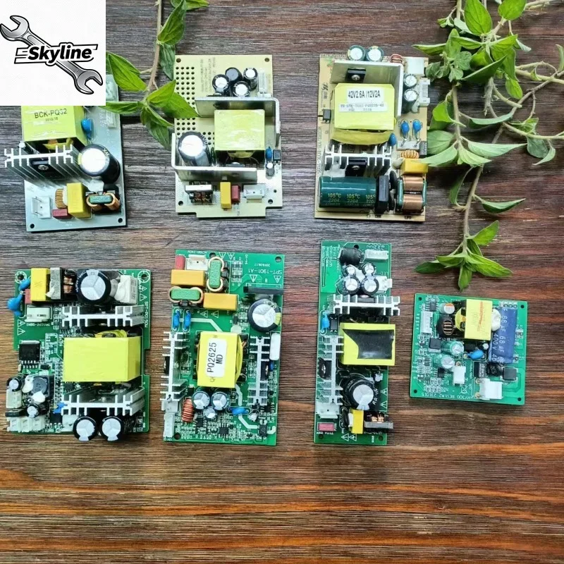 Multi-Voltage Projector LED Constant Current Power Board 12V 16V 18V 27V 30V 33V 42V Projector Replacement Repair Parts