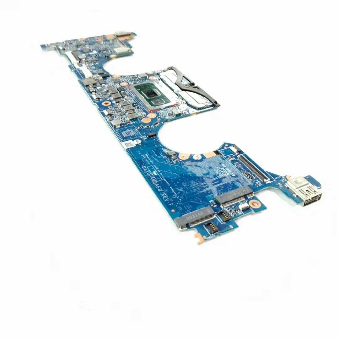 Płyta główna do laptopa Elitebook X360 1030 G4, model DAY0PAMBAF0