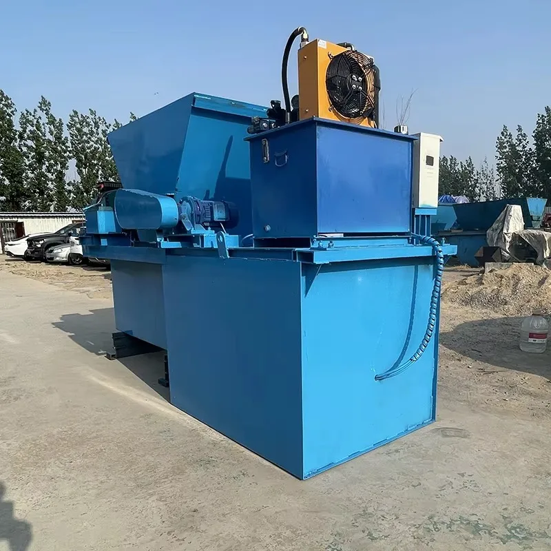 Customized High-power Hydraulic Self-Propelled Irrigation Canal Machine Gearbox Bearing High-Efficiency Concrete Drainage Ditch