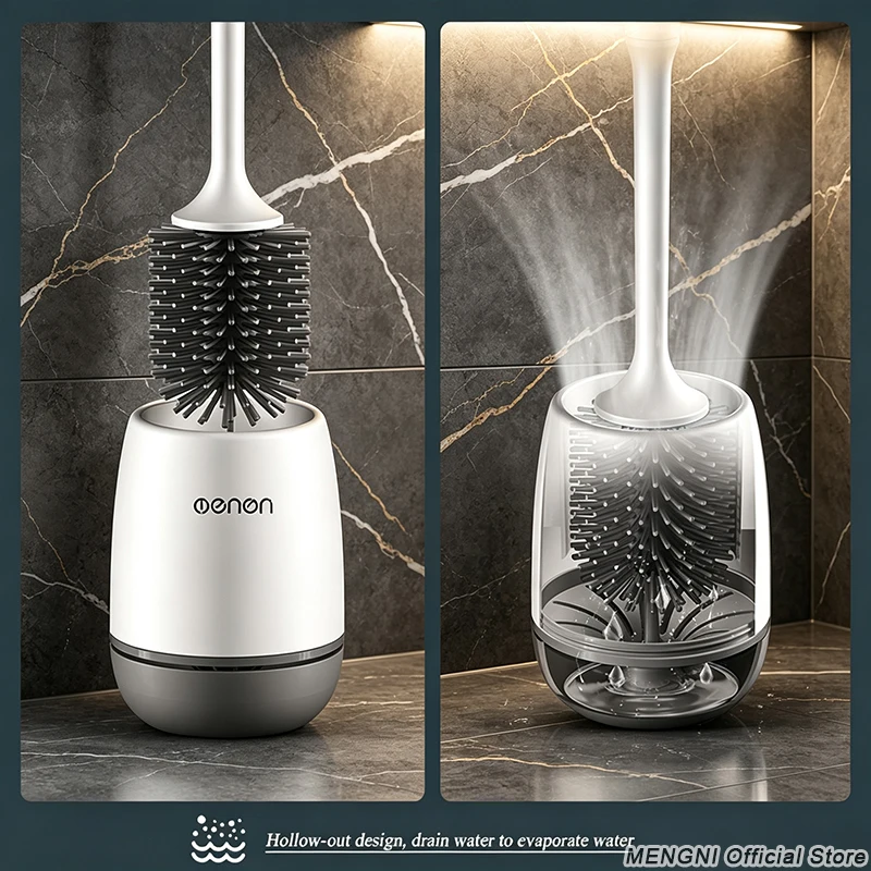 Thumbnail 3 - #12 Best Toilet Brushes to Buy In 2026