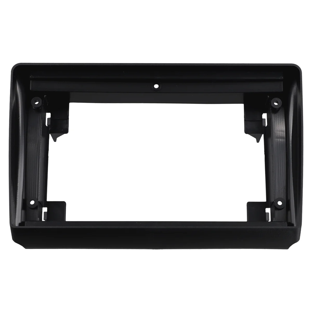 9 Inch Car Fascia Radio Panel for CITROEN Jumper PEUGEOT Boxer FIAT Ducato 2011+ Dash Kit Facia Console Adapter