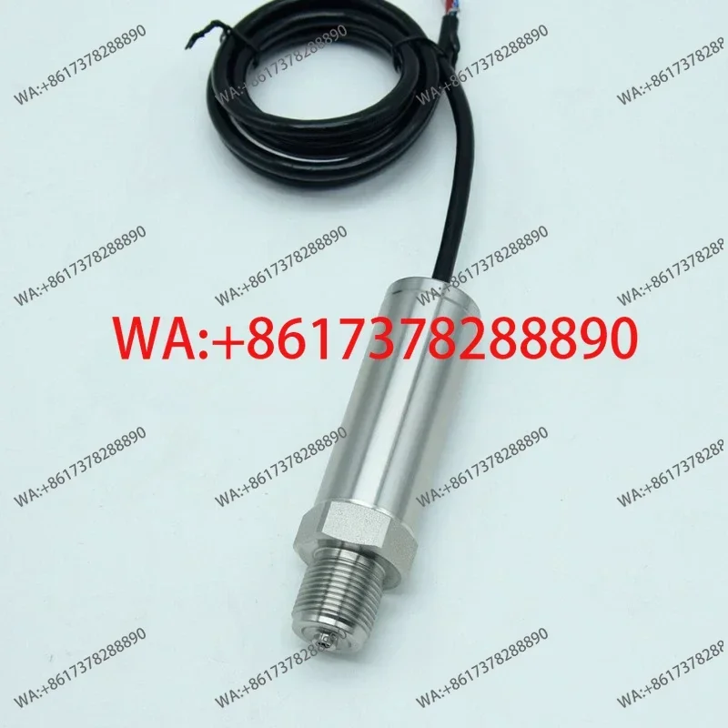 Explosion-proof dust explosion-proof pressure transmitter Ex II CT6 sensor High precision oil and gas pressure