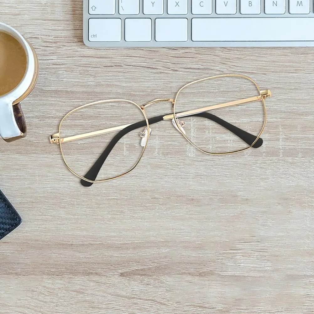 12 คู่แว่นตาวัดแว่นตาชุดซ่อมแว่นตาโซ่ซ่อมเครื่องมือหู Grips หมอนอิงซิลิโคนเคล็ดลับแว่นตากันแดด