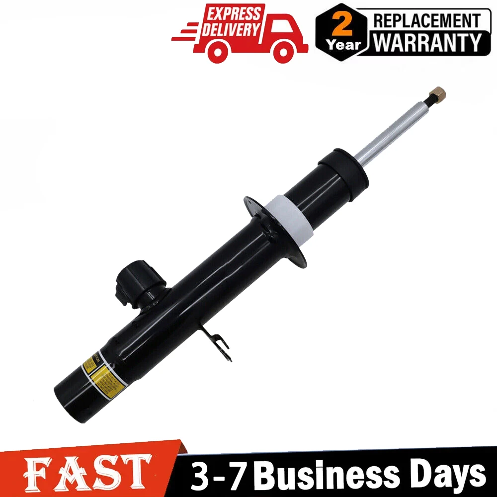 Front Left Shock Ab…