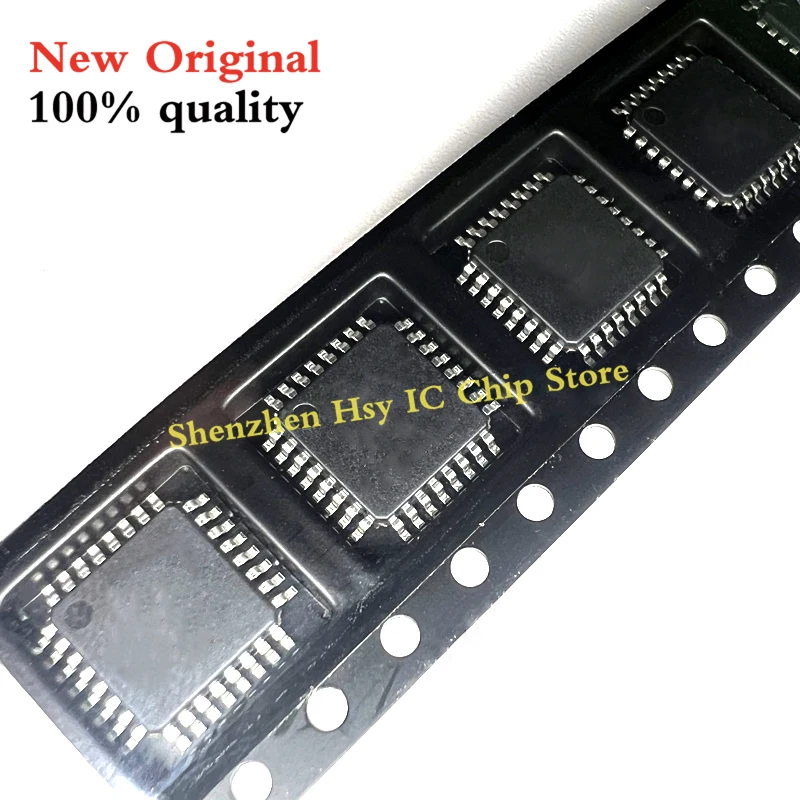 (5piece) 100% New STM8S207C8T6 STM8S207CBT6 STM8S007C8T6 STM8S207C6T6 STM8S207 C8T6 STM8S207 CBT6 QFP-48 Chipset