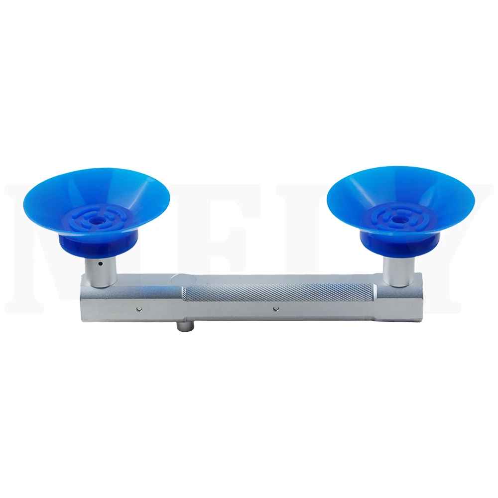 2 Suction Cups TV Display Screen Glass Vacuum Sucker Pneumatic Suction Cups LCD TV Screen Sucker LED TV Suction Lifter