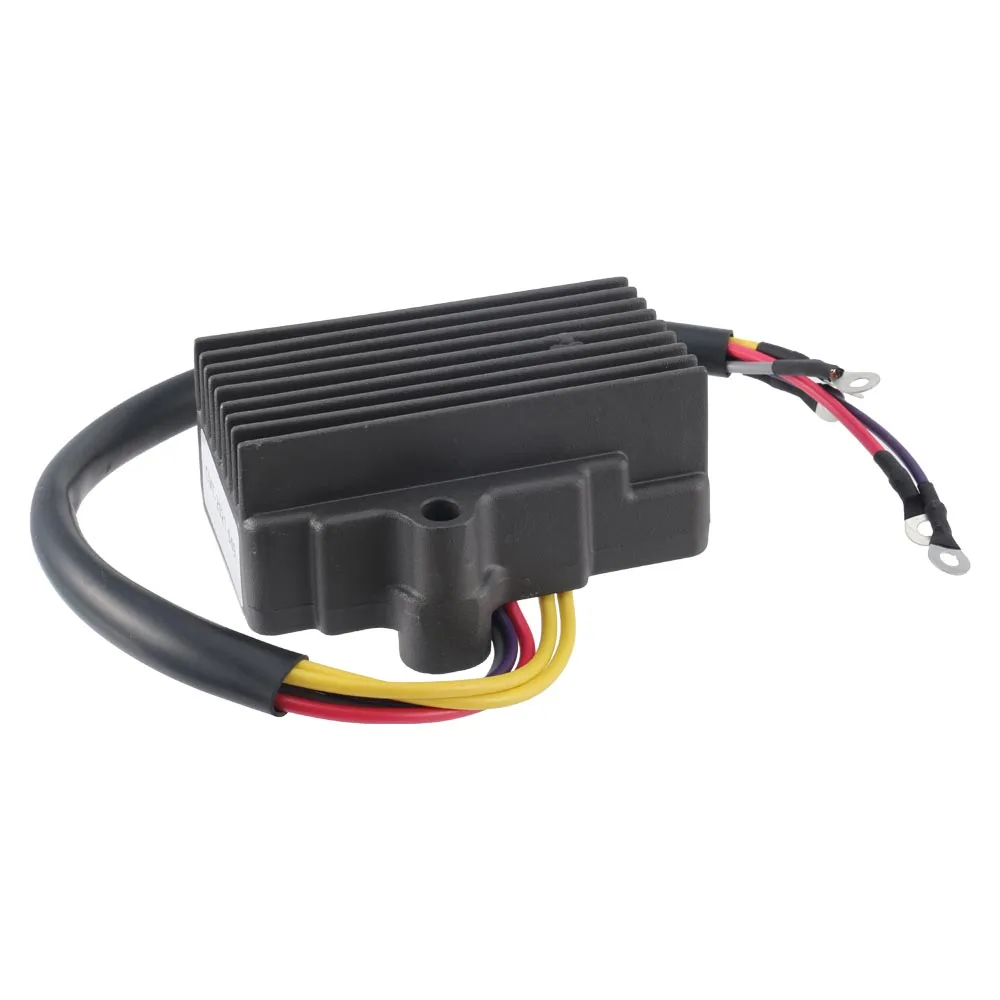 ​Motorcycle Voltage Regulator Rectifier 582616 for Johnson Evinrude 150Hp 185Hp 235Hp 1984 Later Motorbike System Parts