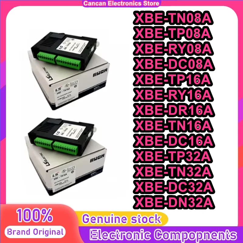 XBE-TN08A XBE-TP08A XBE-RY08A XBE-DC08A XBE-TP16A XBE-RY16A XBE-DR16A XBE-TN16A XBE-DC16A XBE-TP32A XBE-TN32A XBE-DC32A XBE-DN32