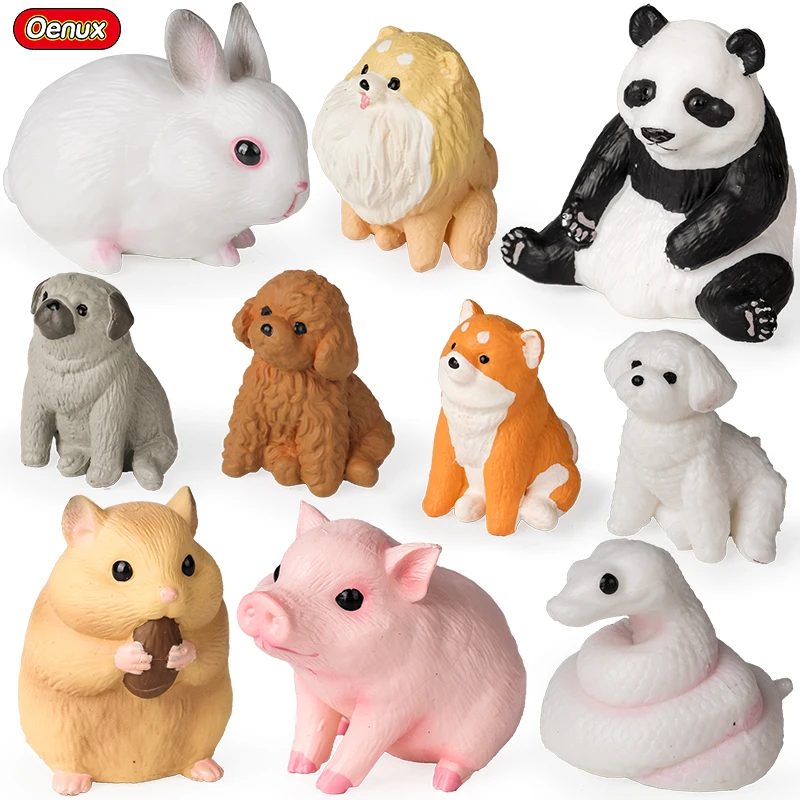 Oenux Farm Model Pi… - image