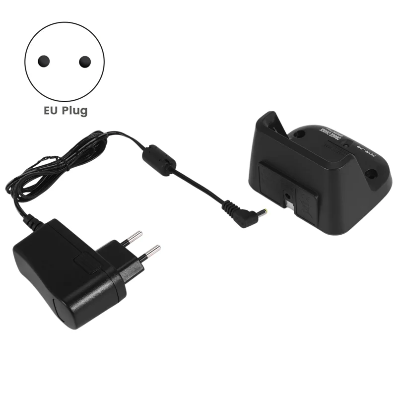 Быстрое зарядное устройство TTKK-CD-15A CD-15 для YAESU VX-5 VX-5R VX-6 VX-6R VX-7R VXA-700 FNB-58Li FNB-80Li, вилка европейского стандарта