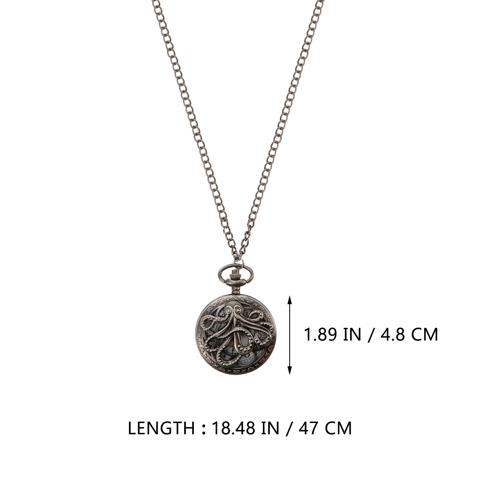 

Retro Pocket Watch Hollow Out Quartz Movement Unisex Watches Vintage Zinc Alloy Portable Gifts Timepiece Accessories