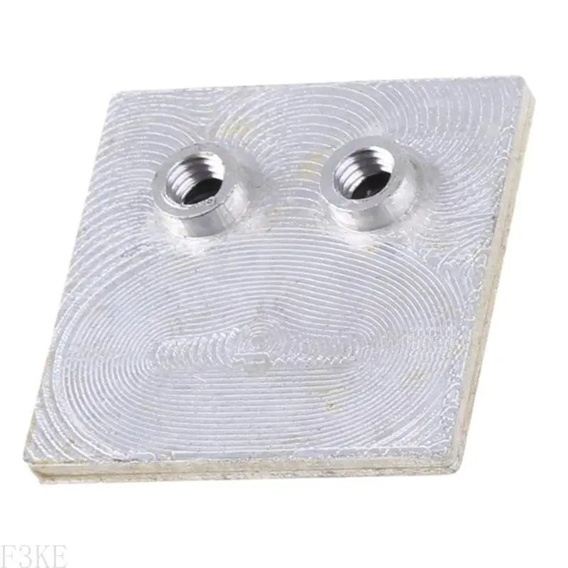 Система радиатора F3K