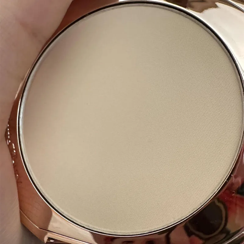 Charlotte Tilbury Set Pressed Powder Oil Control Matte High Gloss Face Repair Honey Powder Celebrity Same Brand Makeup Products