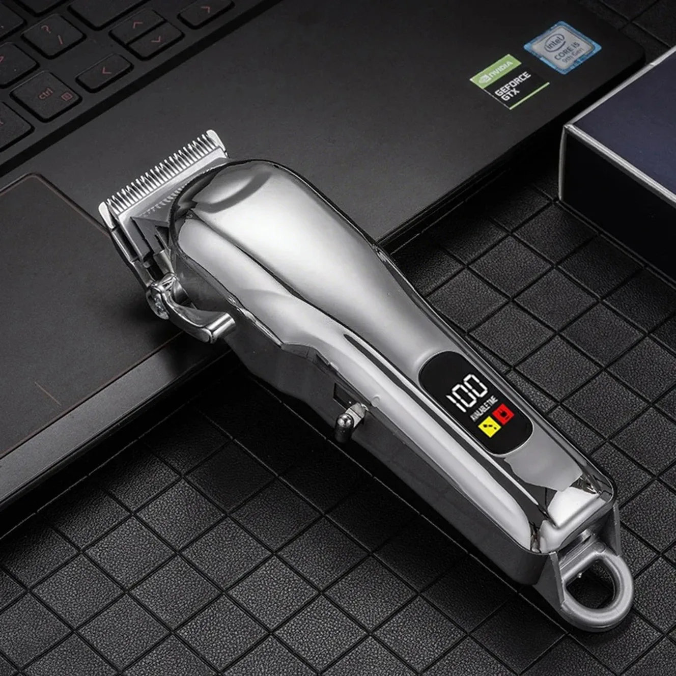 Thumbnail 4 - #50 New Pet Hair Clippers Arrivals