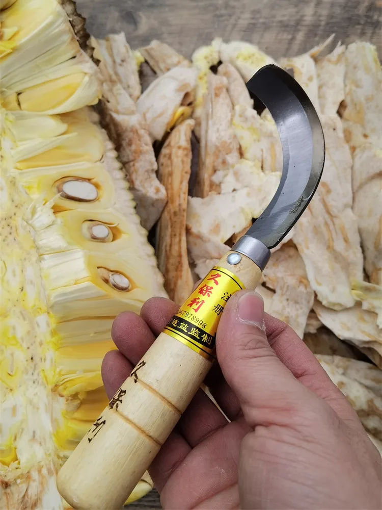 

The product can be customized. jackfruit corer opener jackfruit opener jackfruit artifact shovel jackfruit cutter