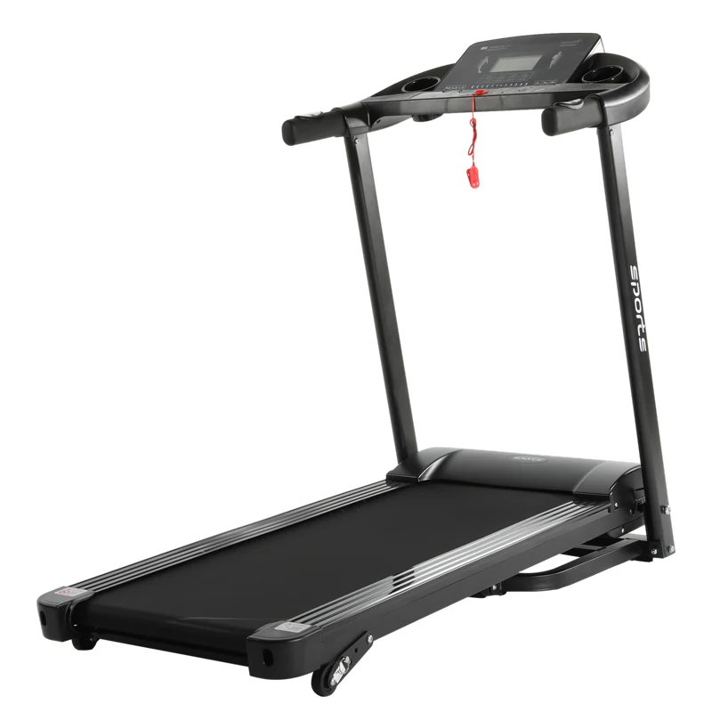 

New Arrival Folding Home Treadmill for Sale