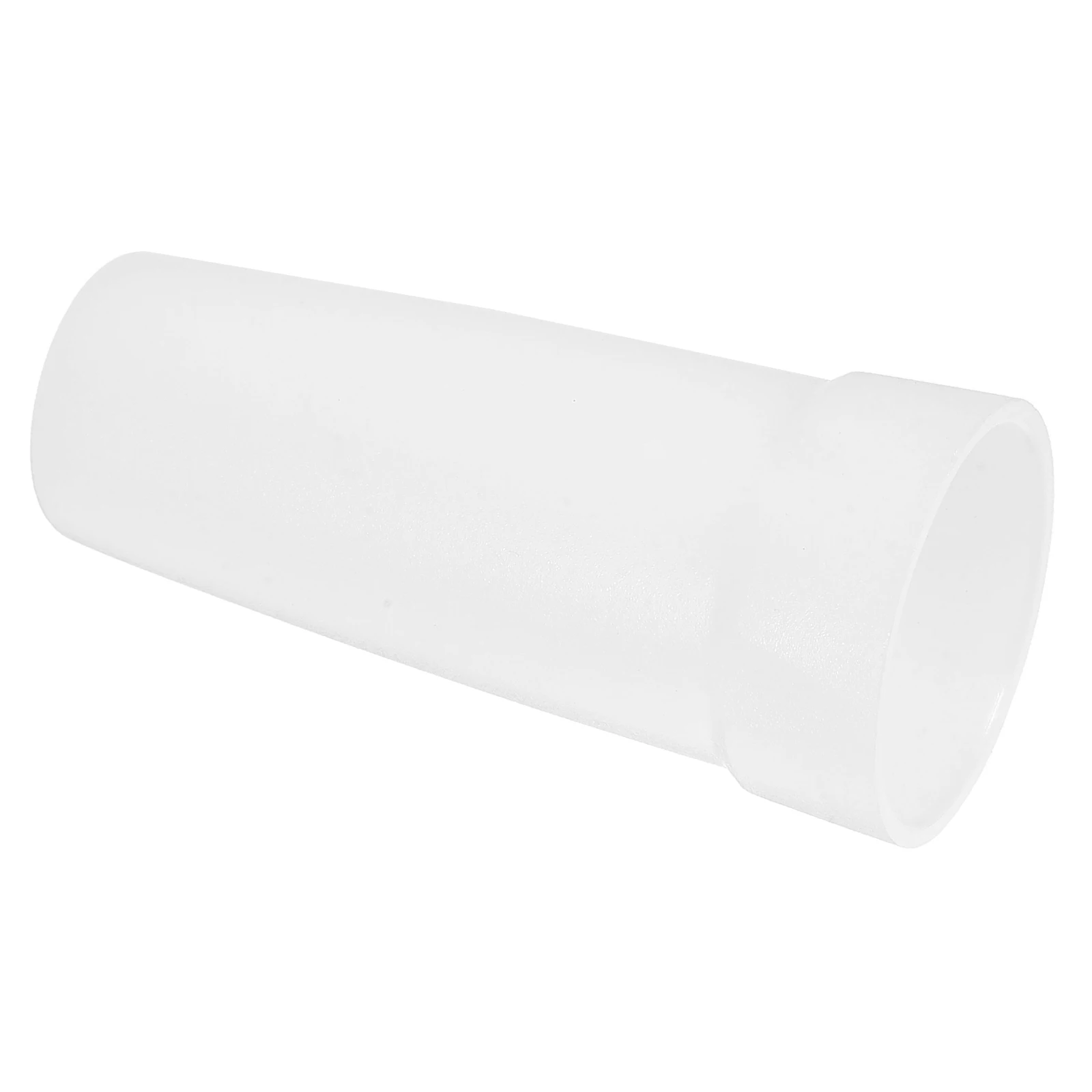 Flashlight Diffuser Lens Soft Cover for Camping Outdoor Eye Protection Durable Plastic Design Portable LED Lighting