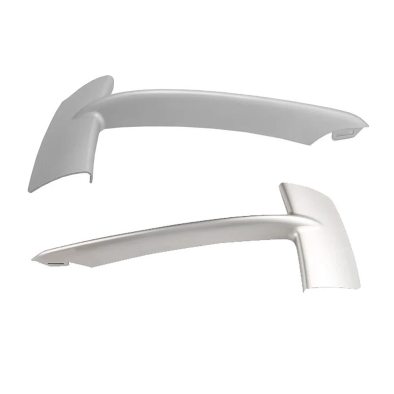 Best-Selling Car Bumper Grille Grill Trim Bumper Lower Grille Trim Cover 1117303113,51117303114 For BMW X5 F15 2014-2017