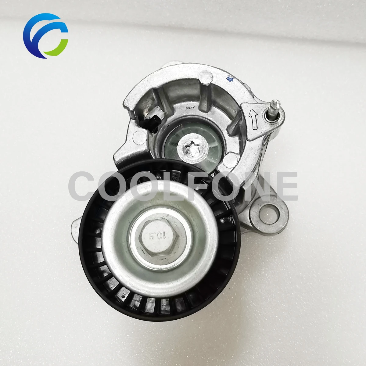 Drive Belt Automatic Tensioner for PEUGEOT EXPERT 206 307 SW 407 607 807 2.0 RFN 2.2 3FZ 1.8 6FZ  5751.F8 5751.61 534002210